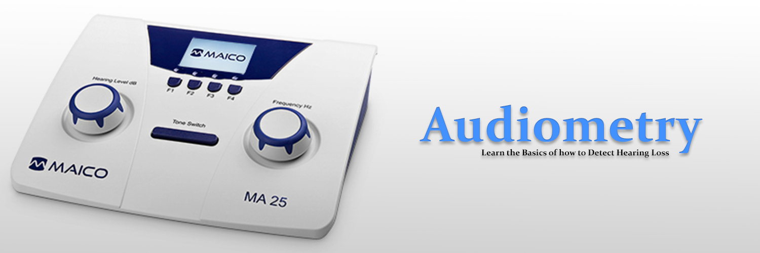 Audiometers