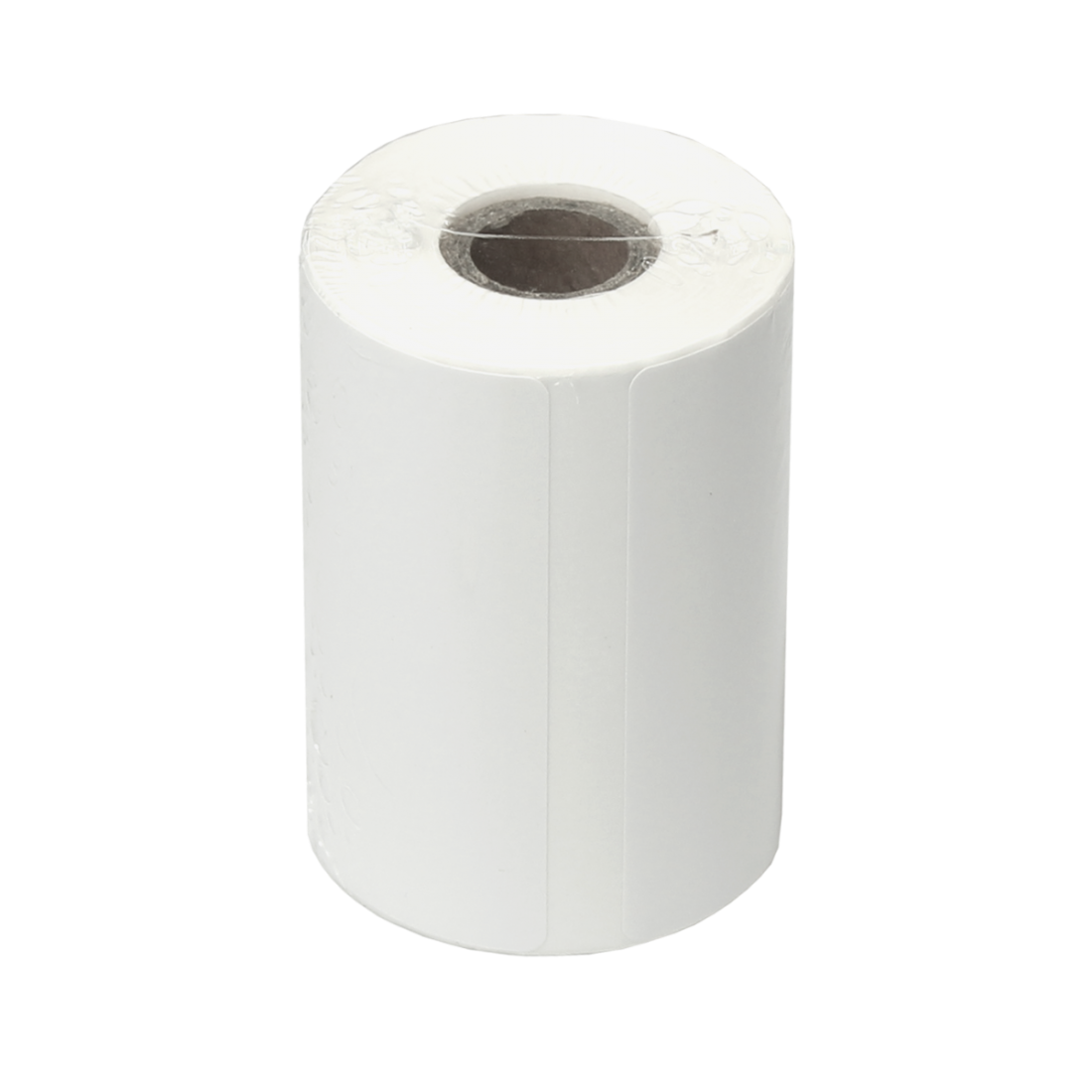 Label paper roll HM-E200, 1 roll