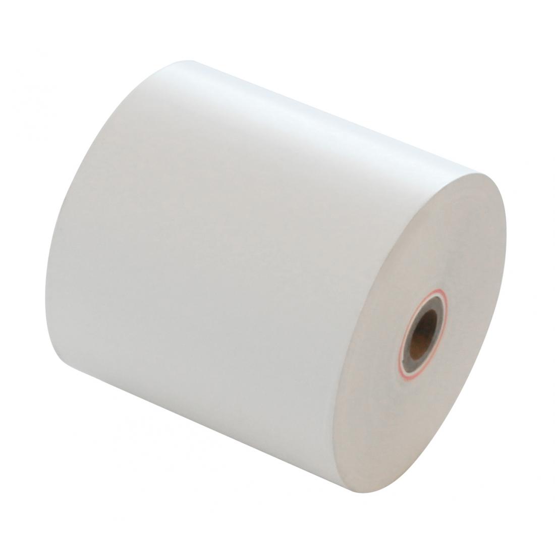For LPQ 80 printer TympStar Pro, 1 roll