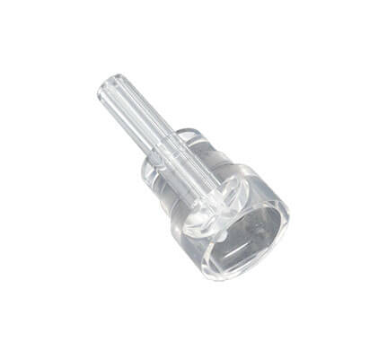 Probe tip for OtoWave and MT10