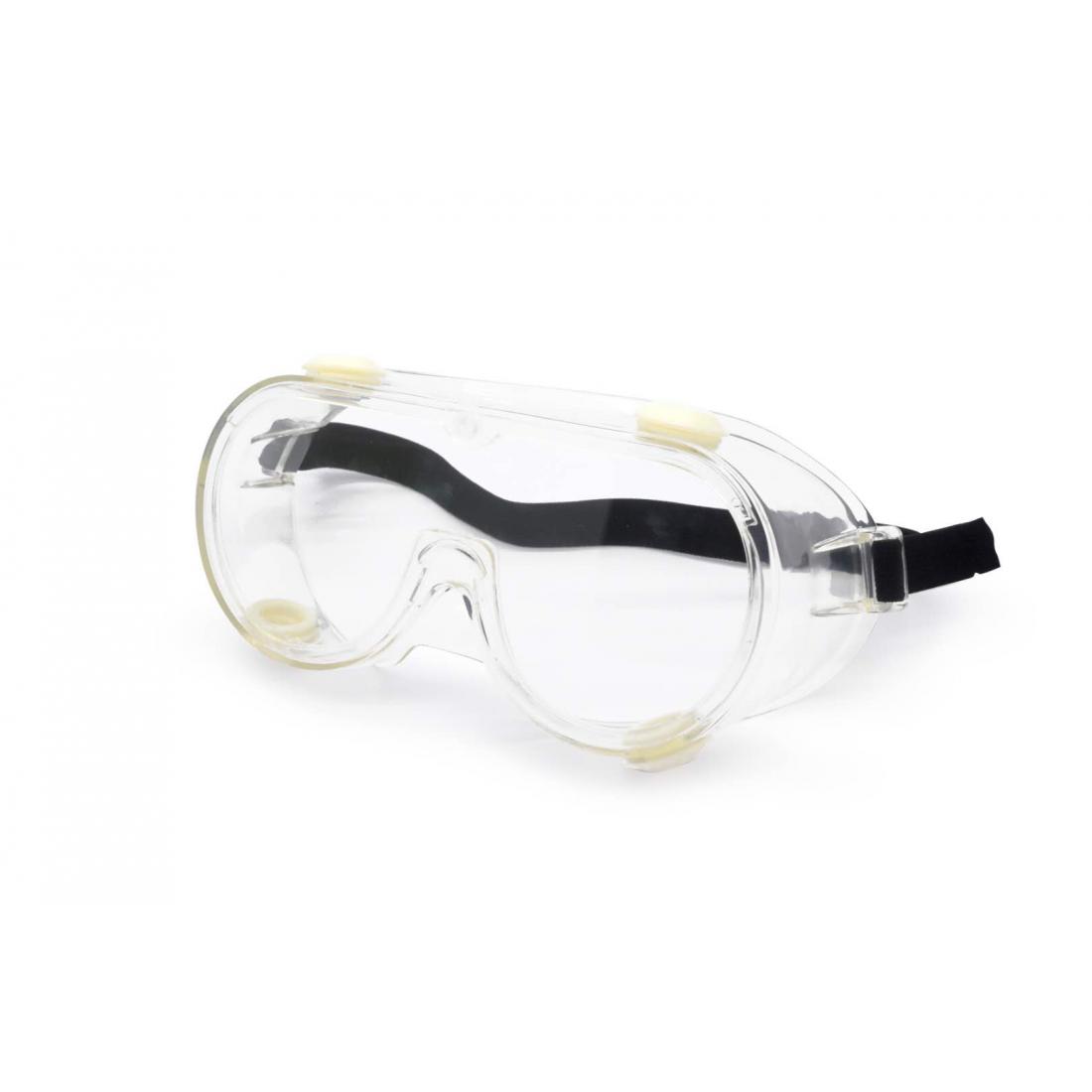 Safety goggles, 1 pair