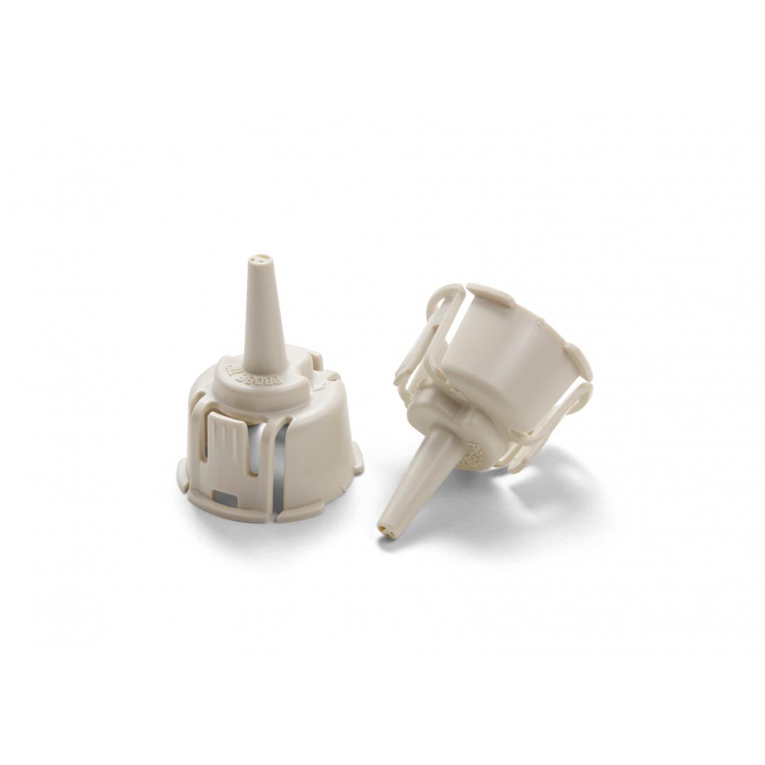 Internal probe tip replacements for ERO-SCAN, bag/4 pcs