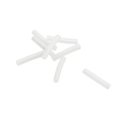 Silicone Tubes for Interacoustics SPL60, 50 pcs