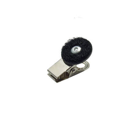 EARTONE replacement fastener clip