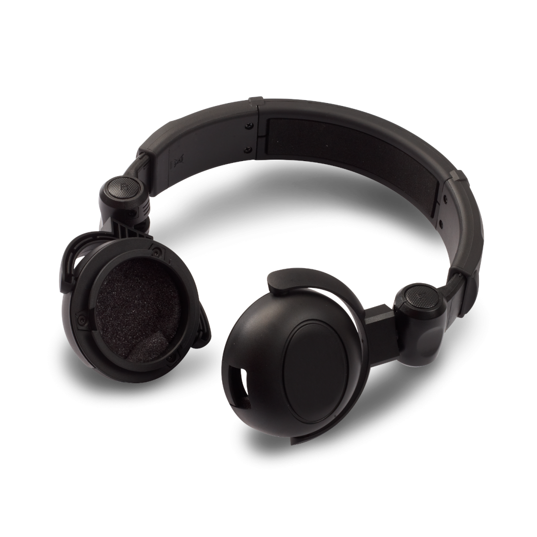 RadioEar Foldable HBA audiometric headband, 1 pc