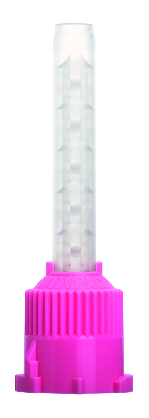 Mixing Tips for 50ml double cartridge, bag/100 pcs