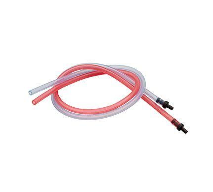 Blue and red replacement silicone tube kit for IP30