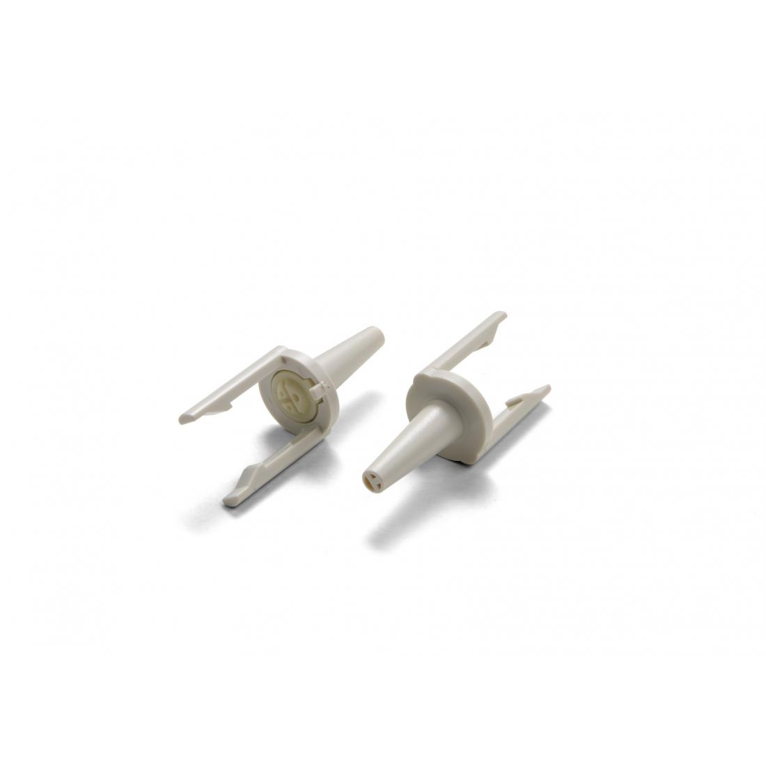 Remote probe tip replacements for ERO-SCAN, bag/4 pcs