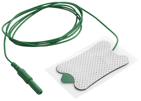 Ambu Ground electrode 71410-M/1, 1 pc
