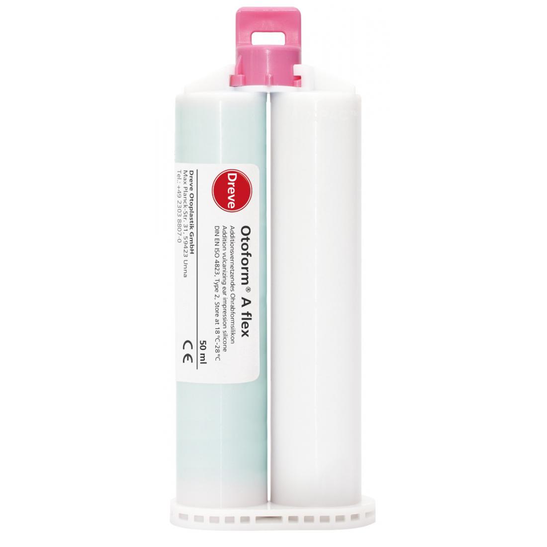 50 ml double cartridges, 1 pc