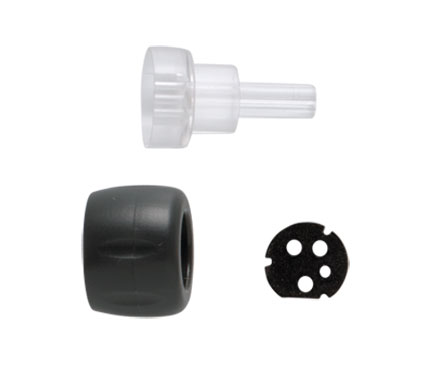 Sanibel Probe Tip Adaptor Kit (upgrade of blue AT235)