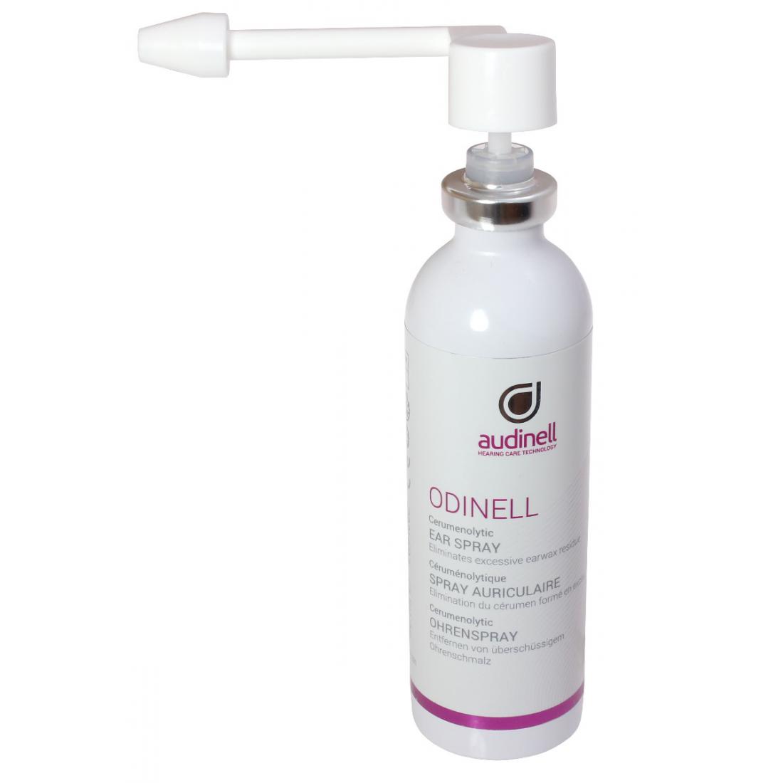 Ear spray, 1 pc