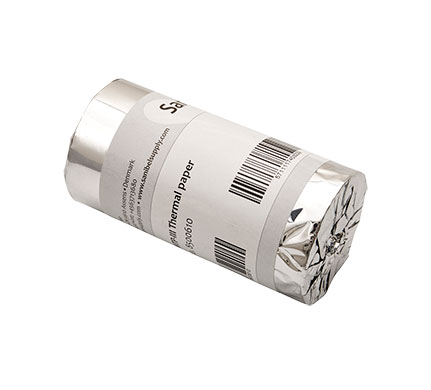 Sanibel MPT-III Thermal paper