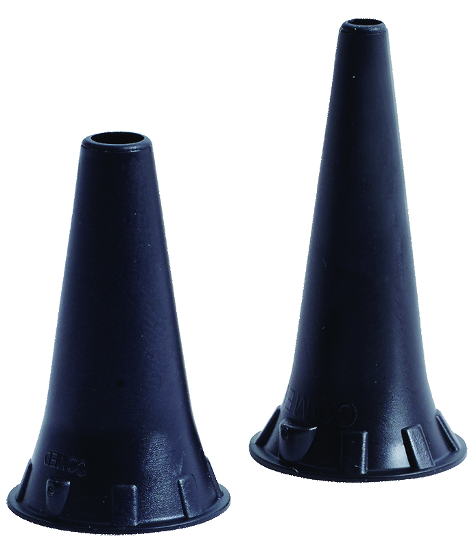 Kawe/Heine Speculum 2.5 mm, 100 pcs