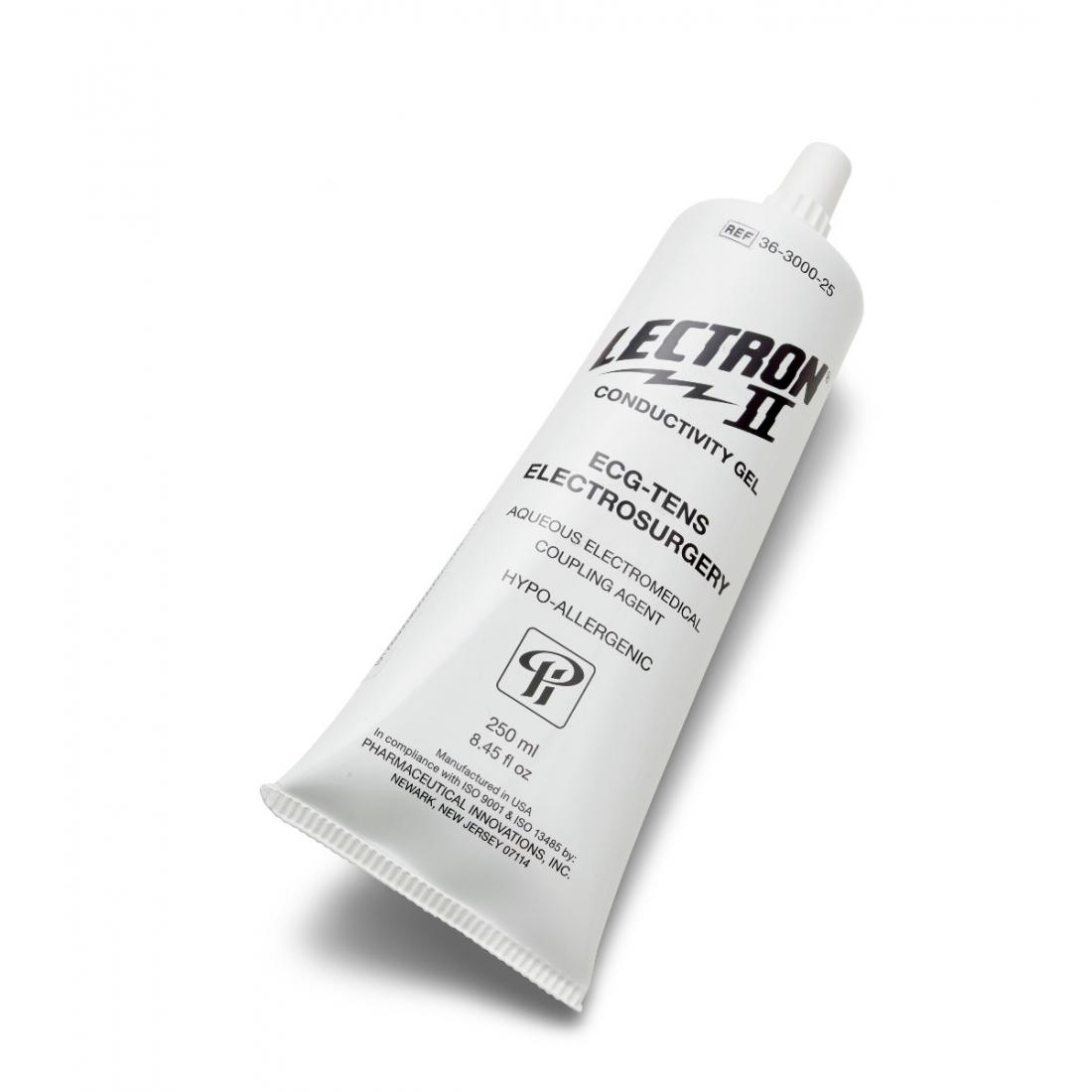 Lectron II electrode gel, 90 ml tube