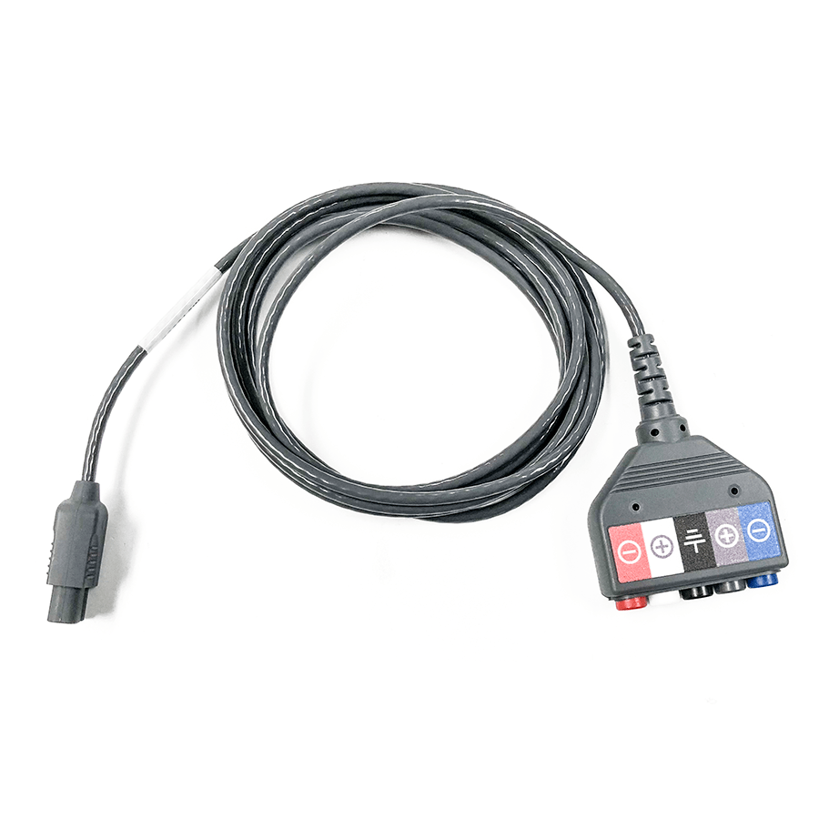 5 Electrode Lead Patient Cable