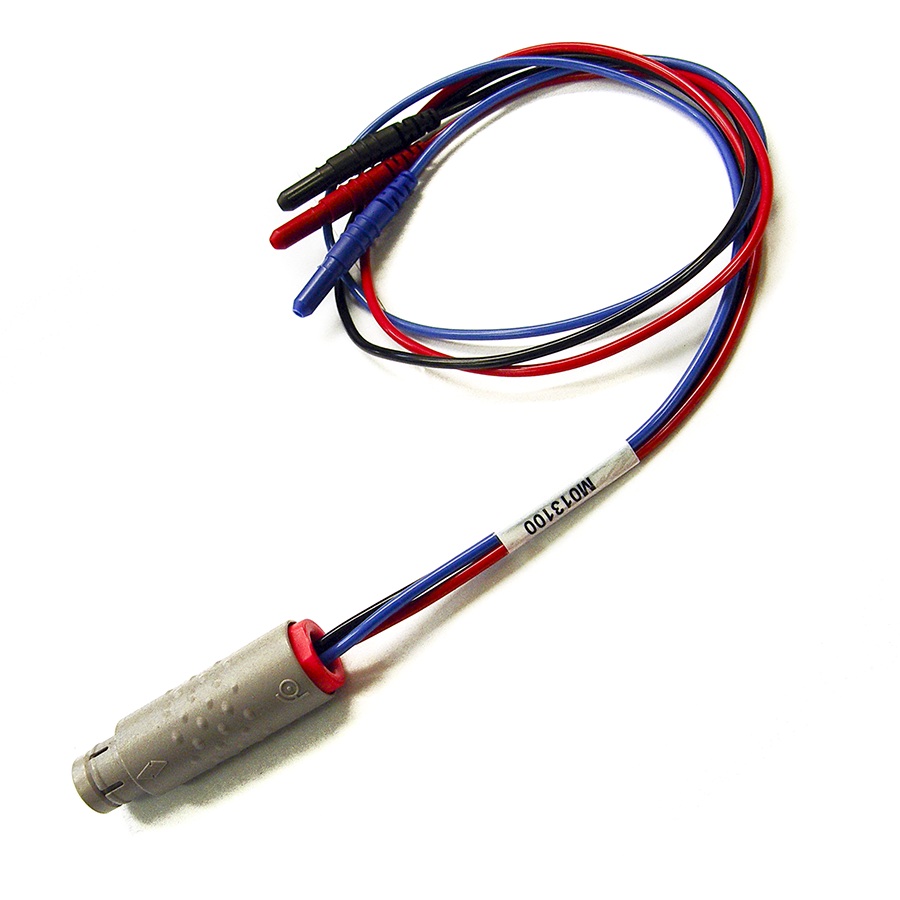 1 Channel Loopback Cable