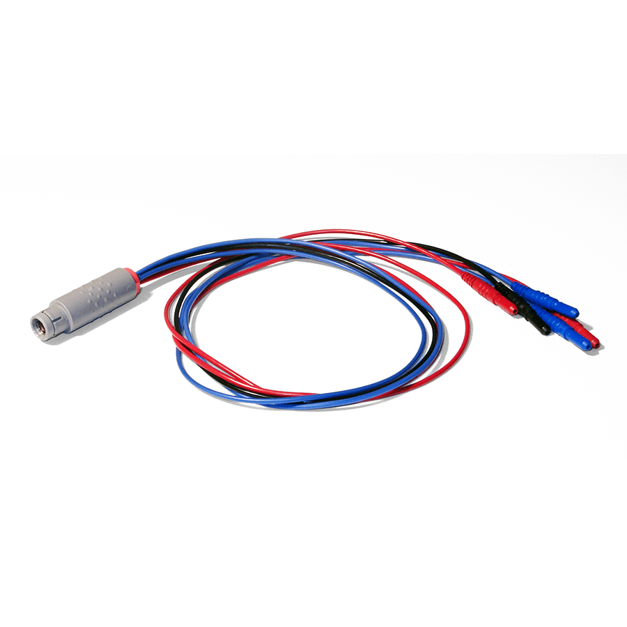 2 Channel Loopback Cable