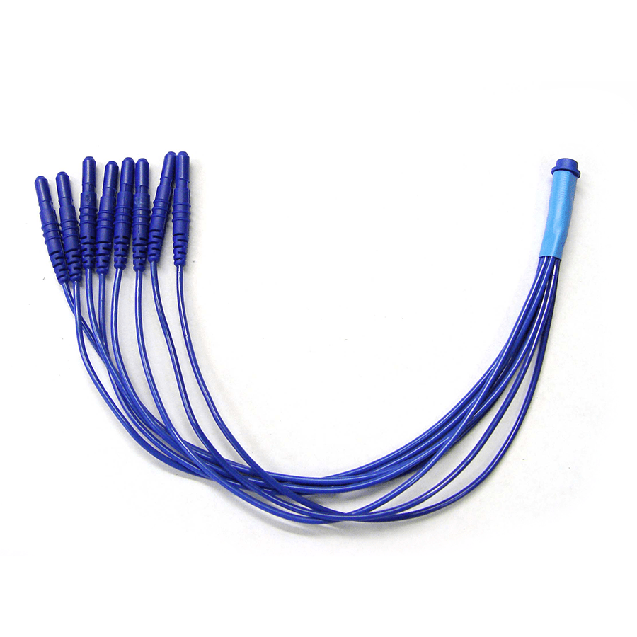 8 Channel Y-Adaptor