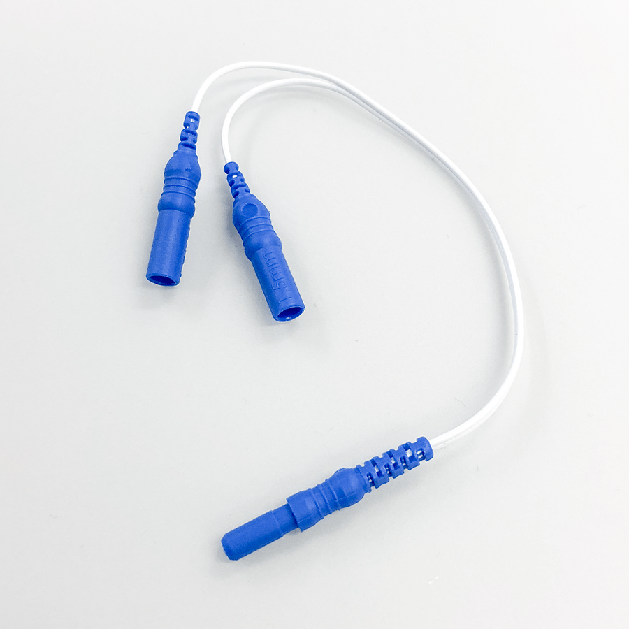 Linked electrode adaptor