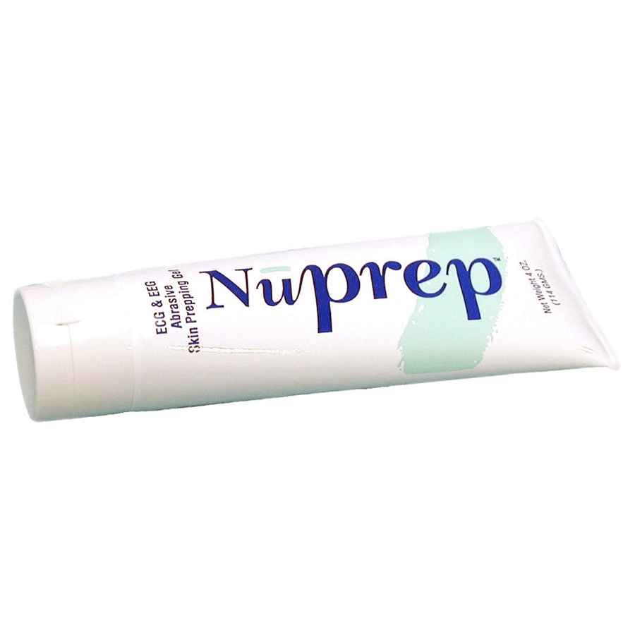 NuPrep 4 oz Tube