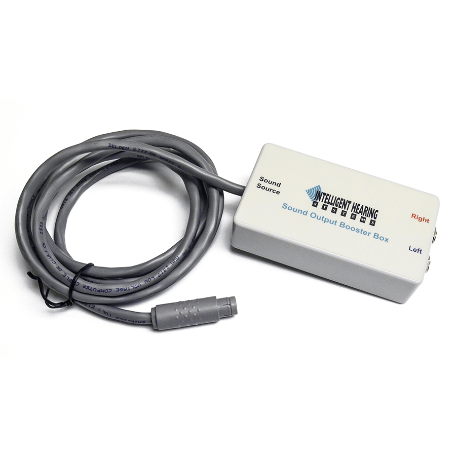 USB Booster Cable