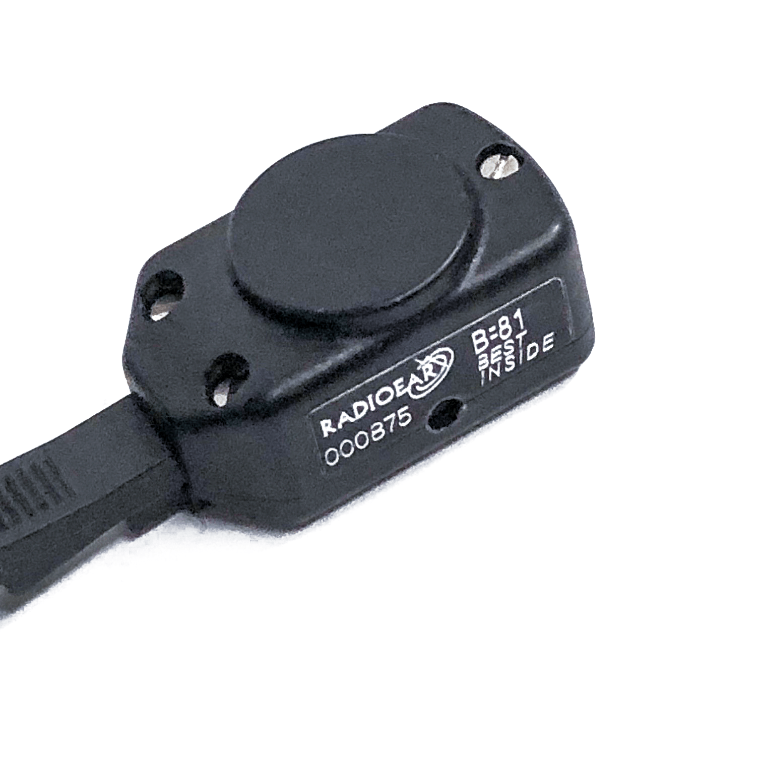 Replacement B-81 Bone Vibrator (10 ohms)