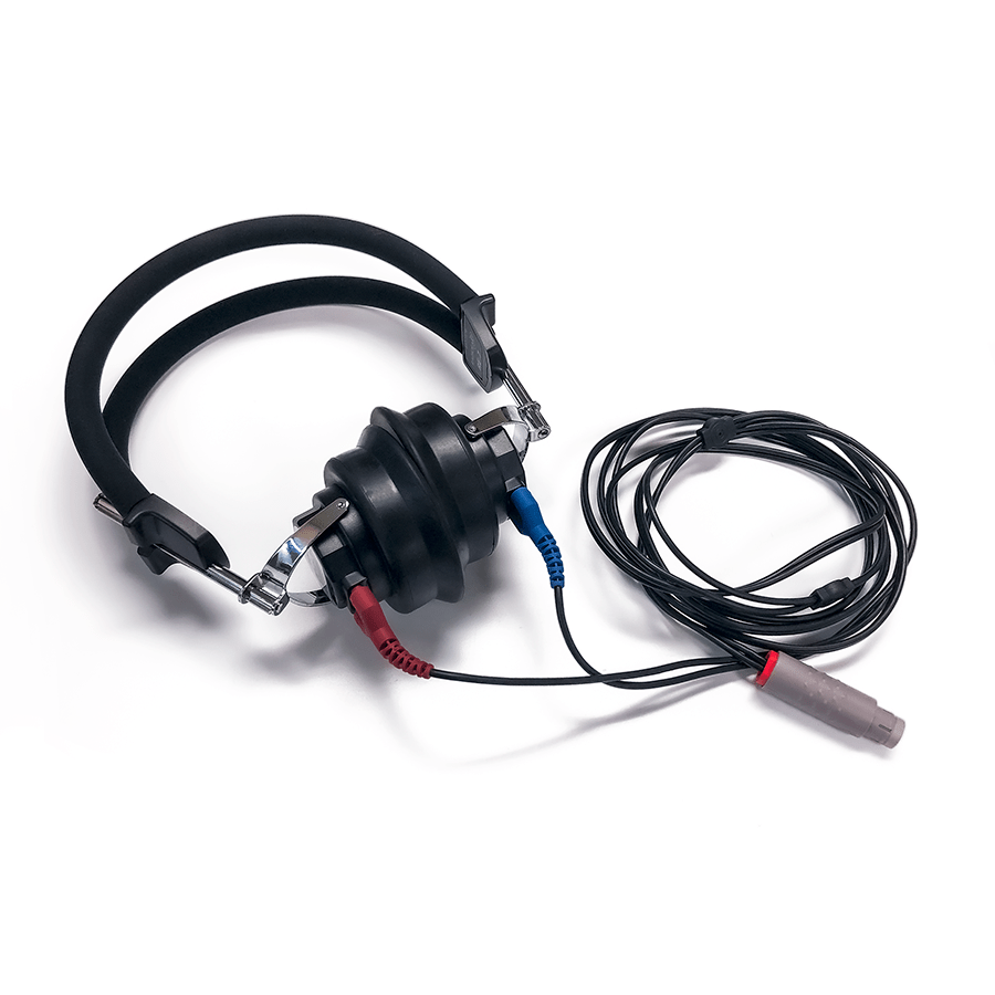 DD45-300 Headphones