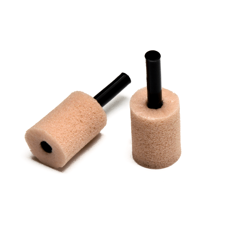 ER3 Foam Pediatric Ear-tips 10mm (50 ct.)