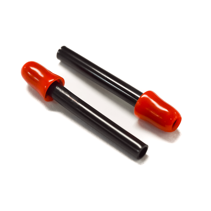 Disposable Infant Ear Tips 3.5 mm (20 ct)