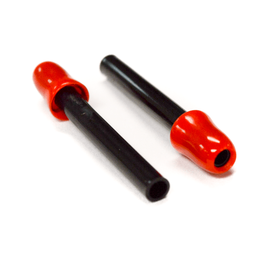 Disposable Infant Ear Tips 4 mm (20 ct)