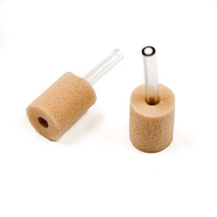 ER2 Foam Infant Ear-tips 10mm (50 ct.)