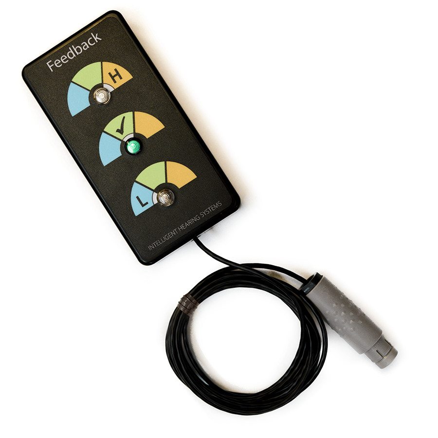 VEMP Feedback Box for Duet
