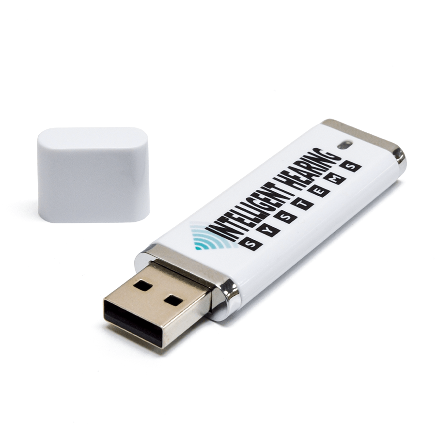 Software Distribution Thumb Drive
