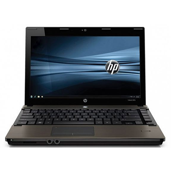 Notebook Computer