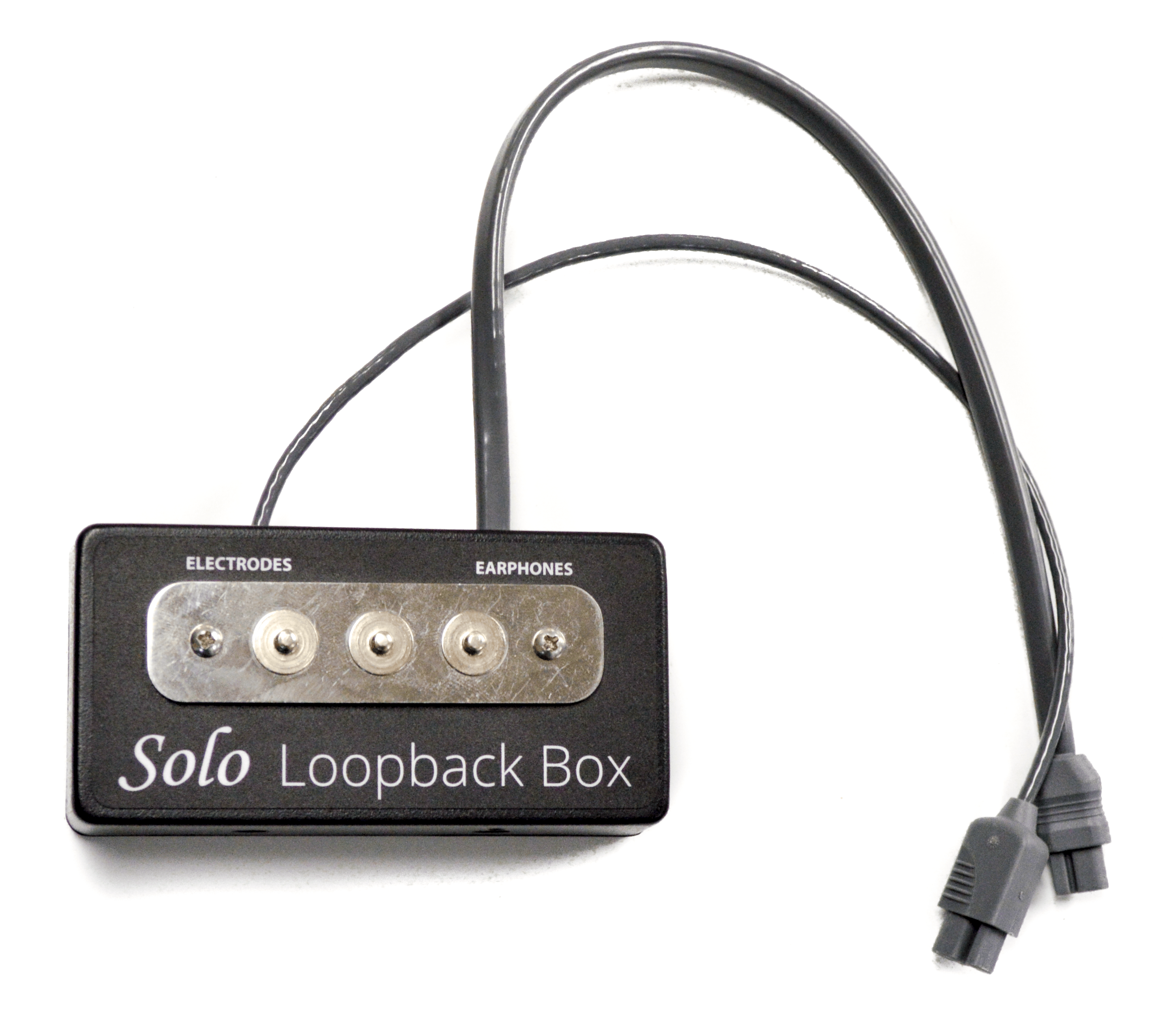 Loopback Box for Solo