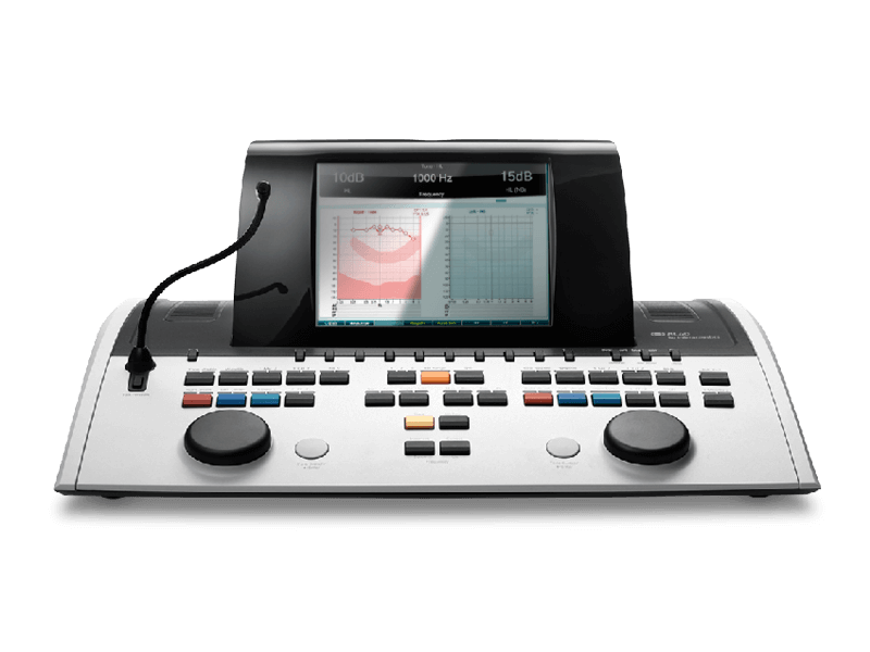 Interacoustics AC40