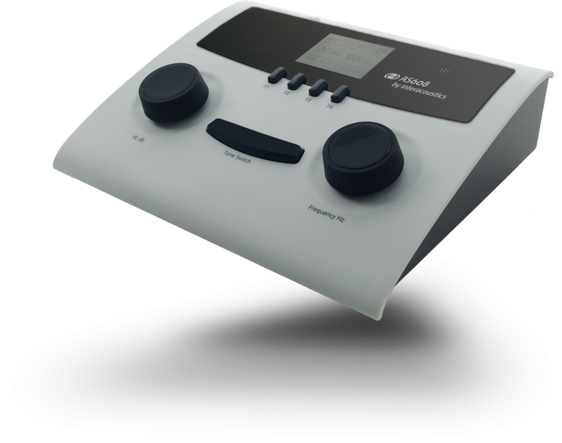 Interacoustics AS608