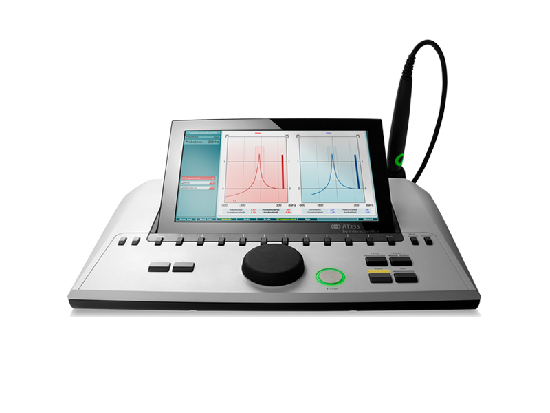 Interacoustics AT235