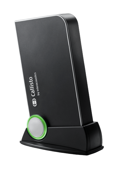 Interacoustics Callisto™