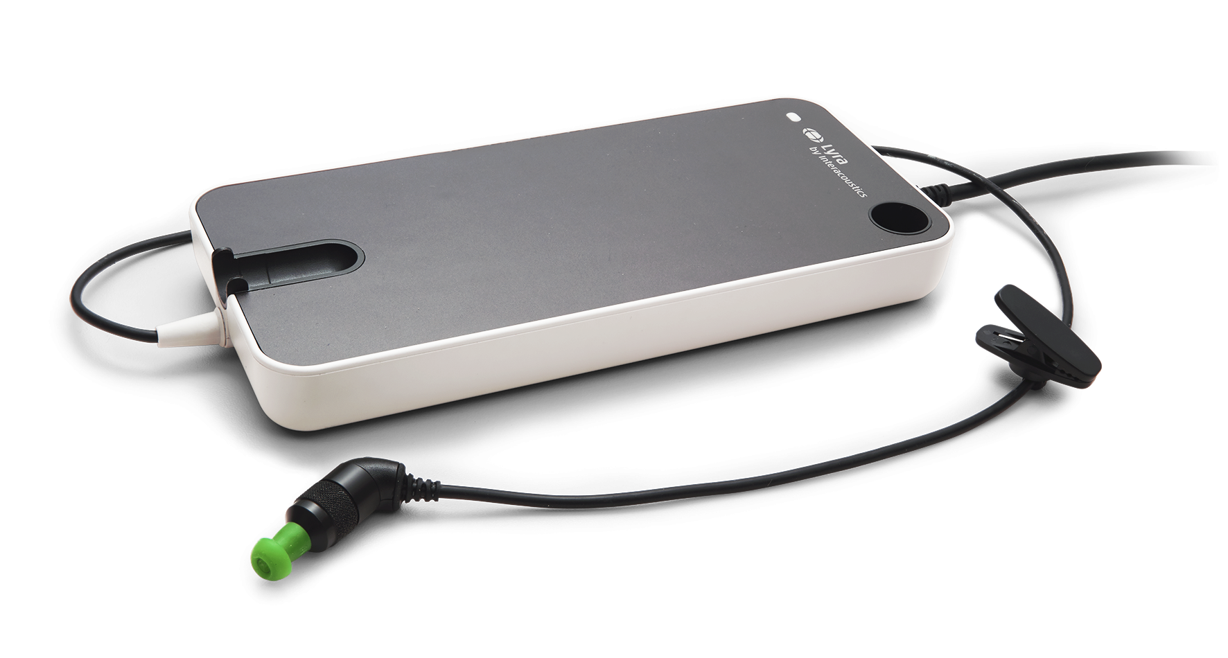 Interacoustics Lyra