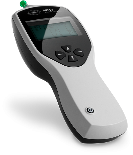 Interacoustics MT10