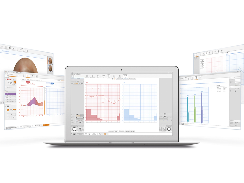 Inventis Maestro Software