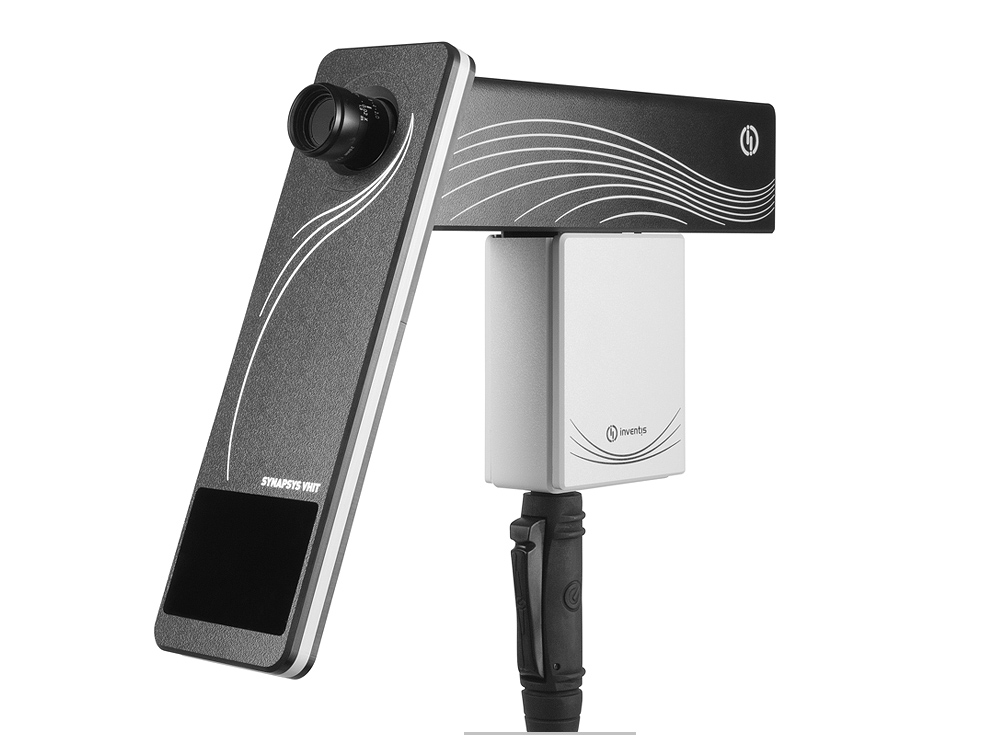 Inventis Synapsys VHIT