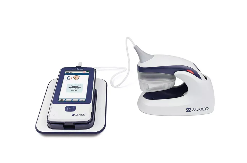 MAICO easyScreen BERAphone®