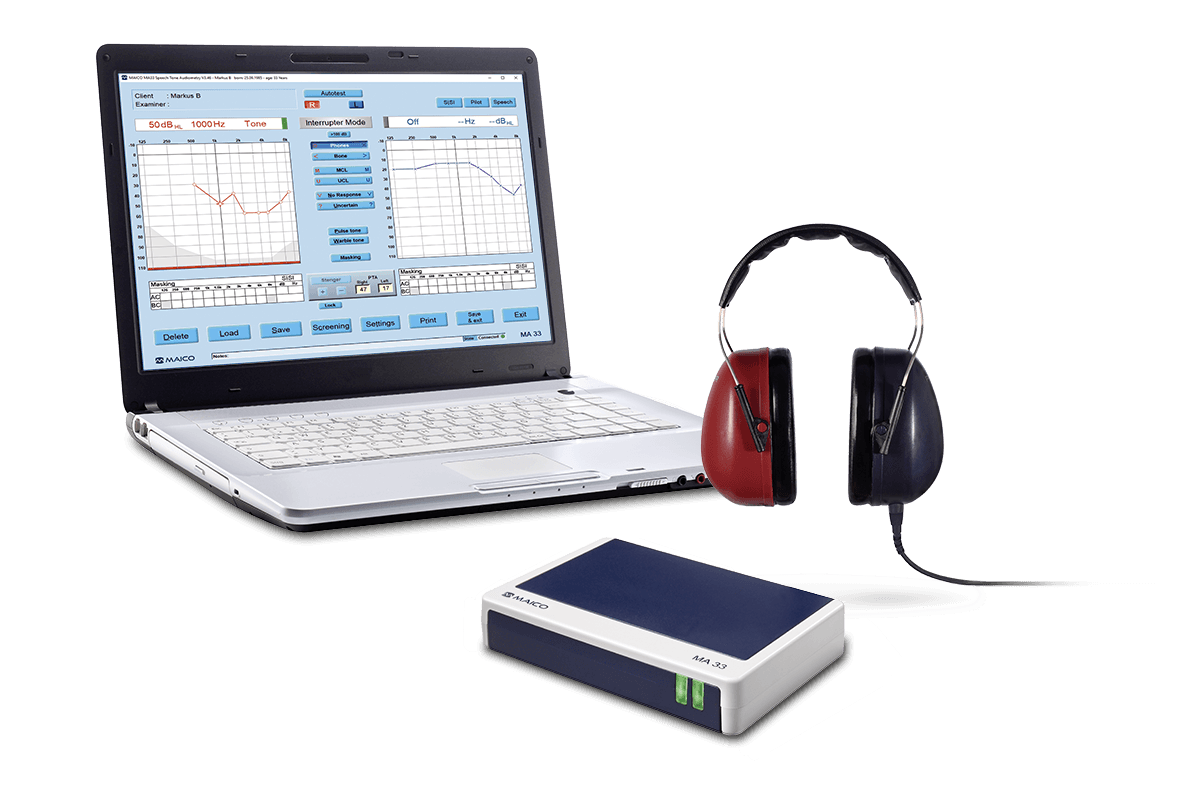 MAICO easyTone