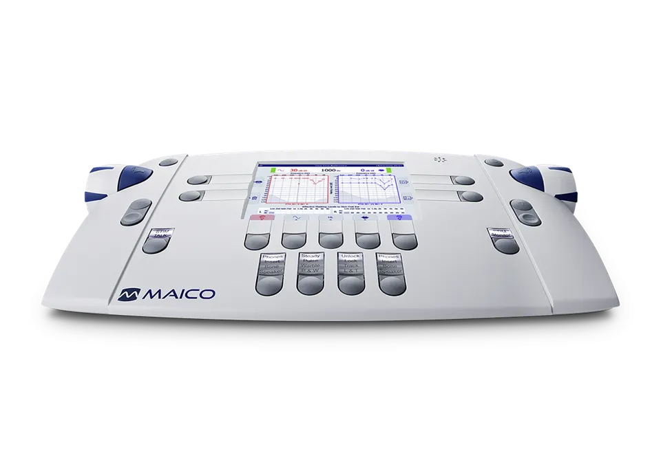 MAICO MA 42