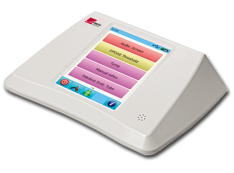 PATH Medical Sentiero Tymp Diagnostic